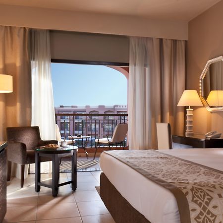 Jaz Almaza Beach Resort, Almaza Bay Mersa Matruh Exterior photo