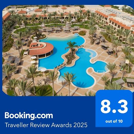 Jaz Almaza Beach Resort, Almaza Bay Mersa Matruh Exterior photo