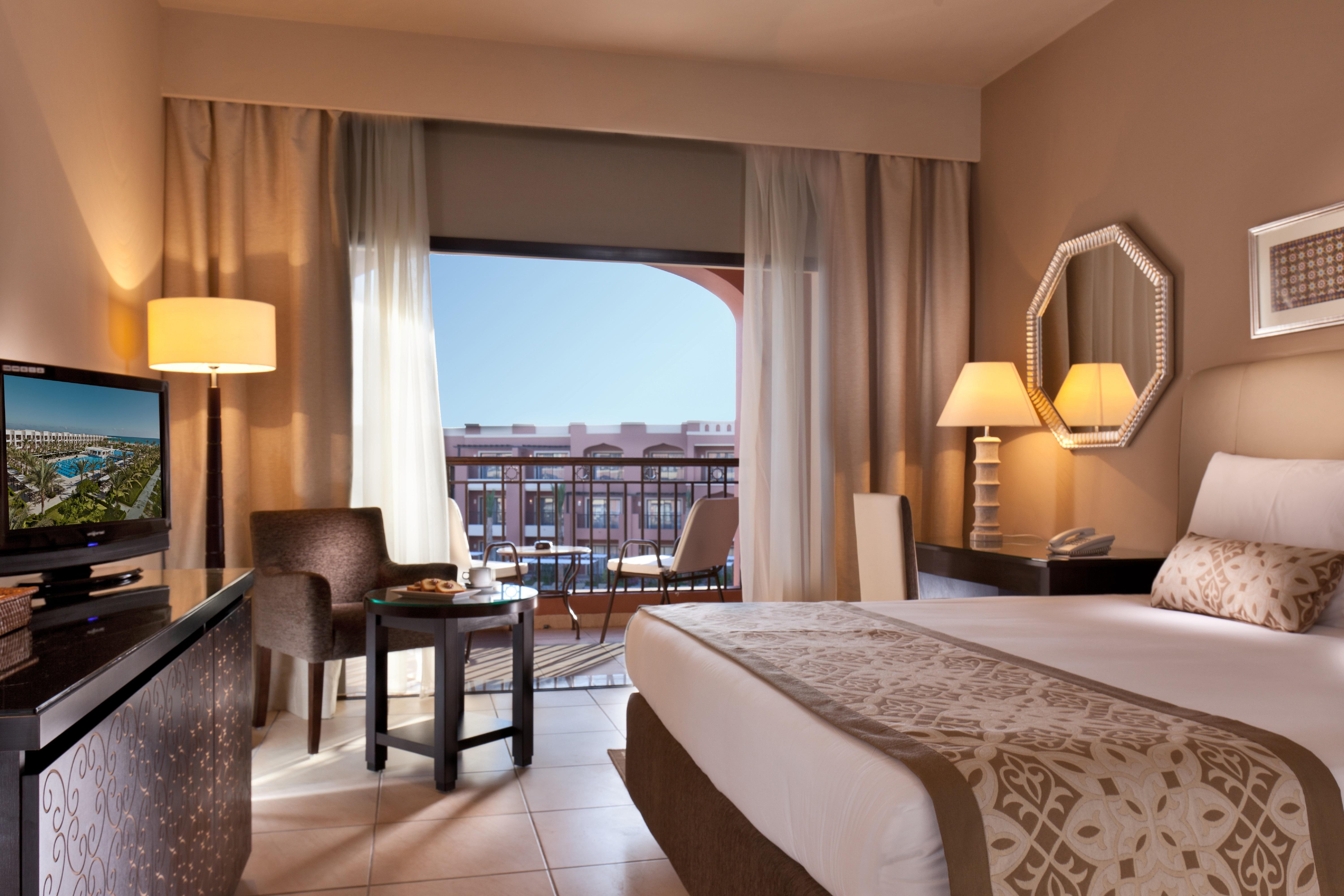 Jaz Almaza Beach Resort, Almaza Bay Mersa Matruh Exterior photo