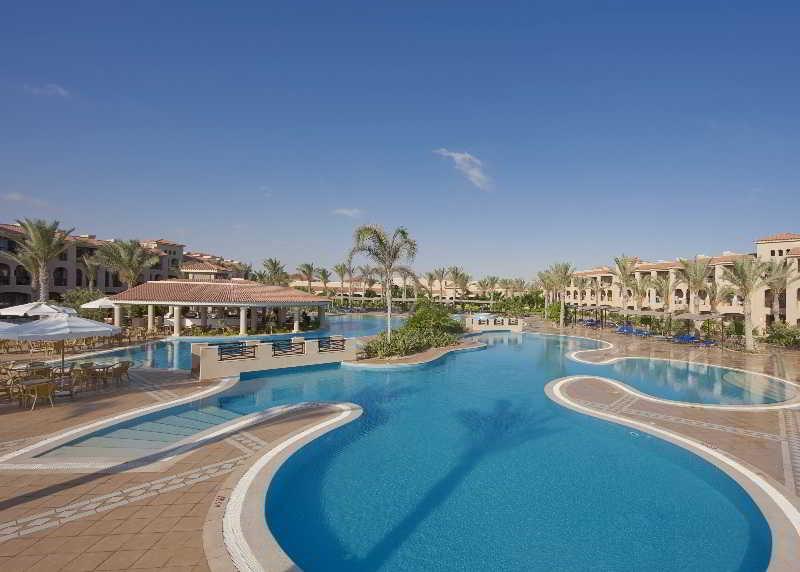Jaz Almaza Beach Resort, Almaza Bay Mersa Matruh Exterior photo