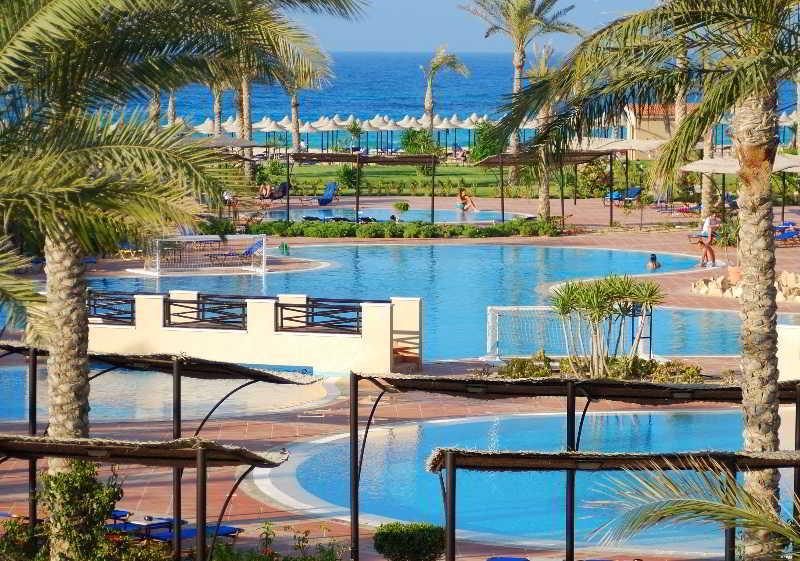 Jaz Almaza Beach Resort, Almaza Bay Mersa Matruh Exterior photo