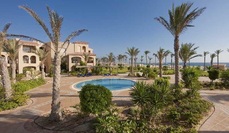 Jaz Almaza Beach Resort, Almaza Bay Mersa Matruh Exterior photo