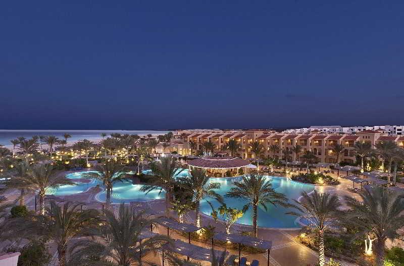 Jaz Almaza Beach Resort, Almaza Bay Mersa Matruh Exterior photo