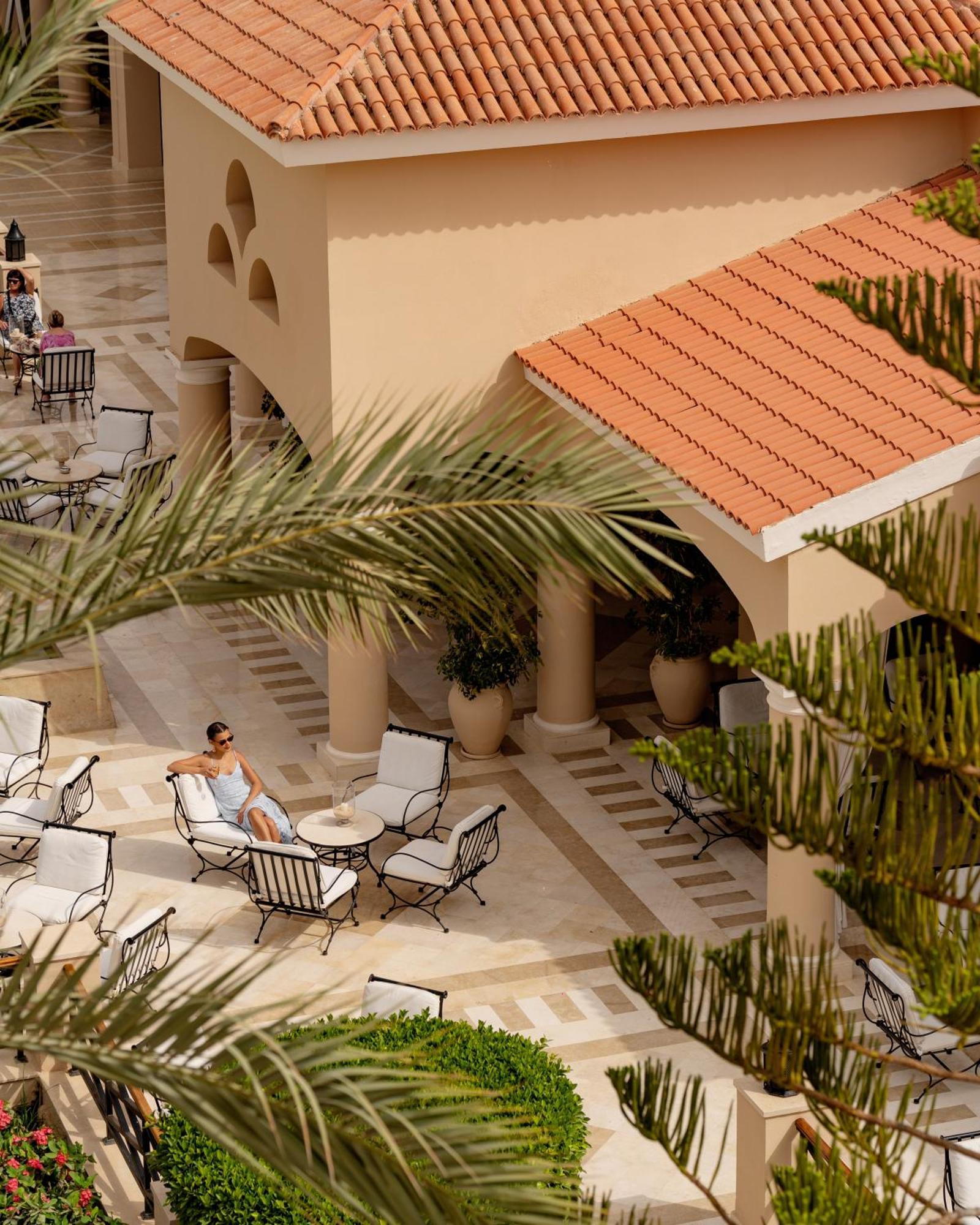 Jaz Almaza Beach Resort, Almaza Bay Mersa Matruh Exterior photo
