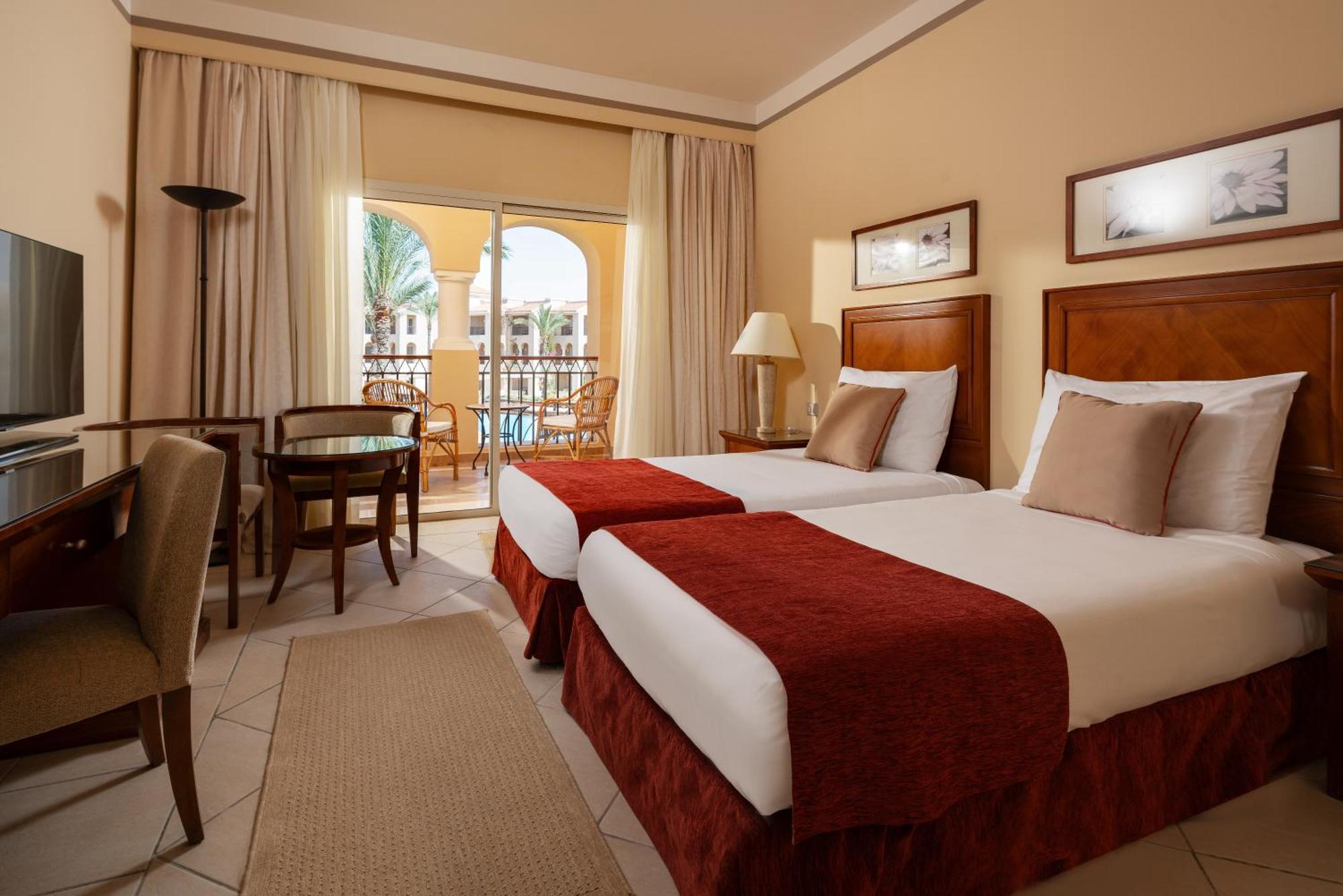 Jaz Almaza Beach Resort, Almaza Bay Mersa Matruh Exterior photo