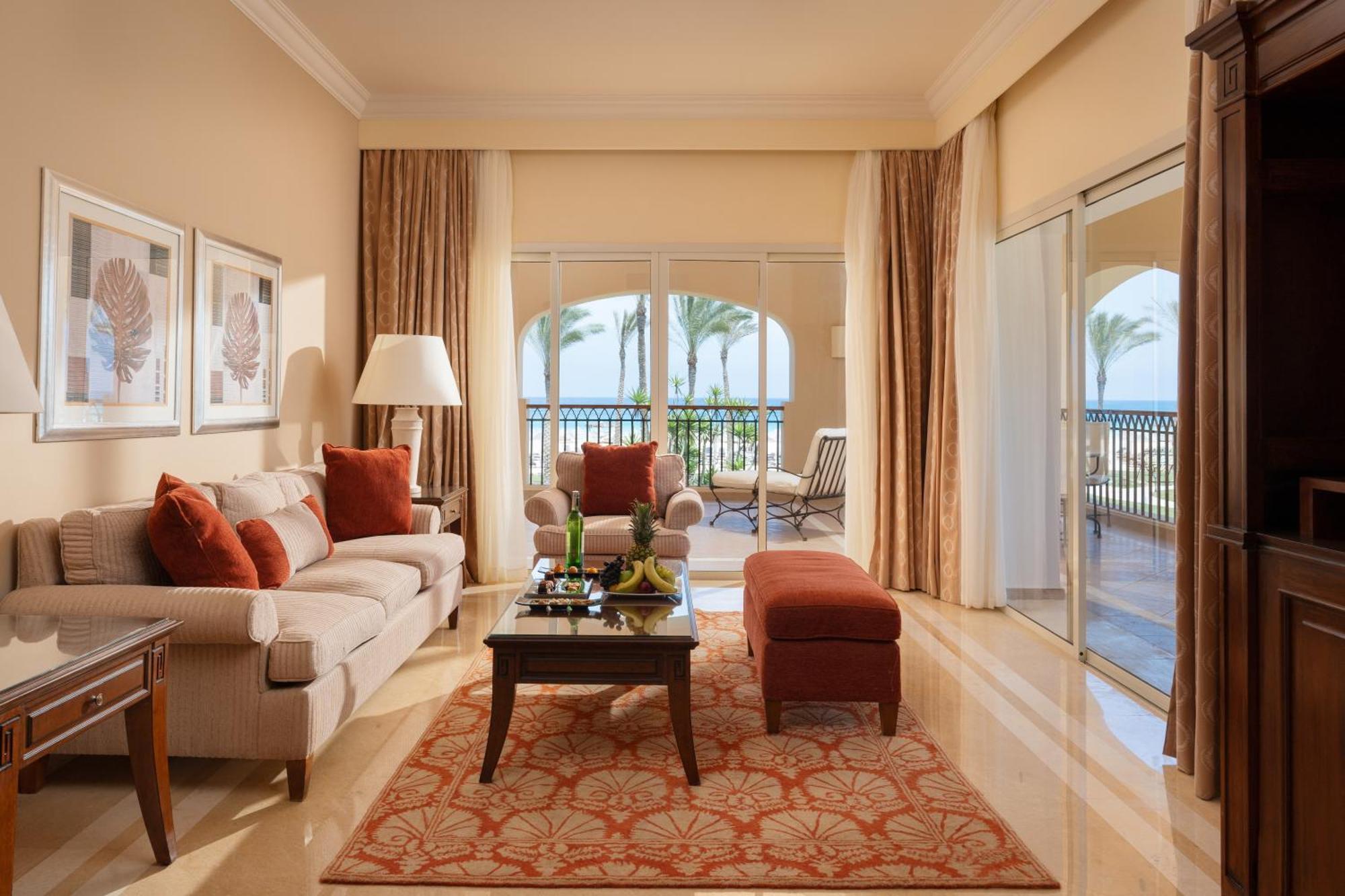 Jaz Almaza Beach Resort, Almaza Bay Mersa Matruh Exterior photo