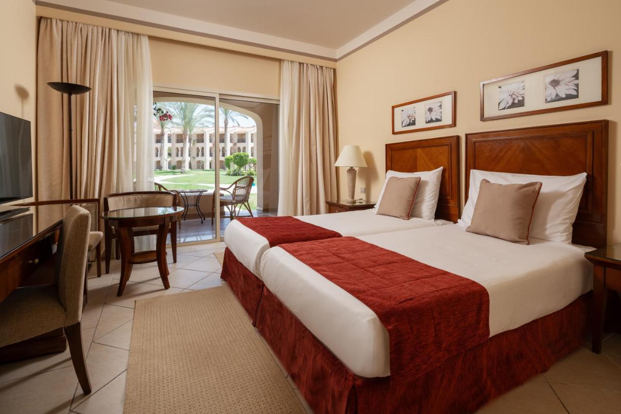 Jaz Almaza Beach Resort, Almaza Bay Mersa Matruh Exterior photo