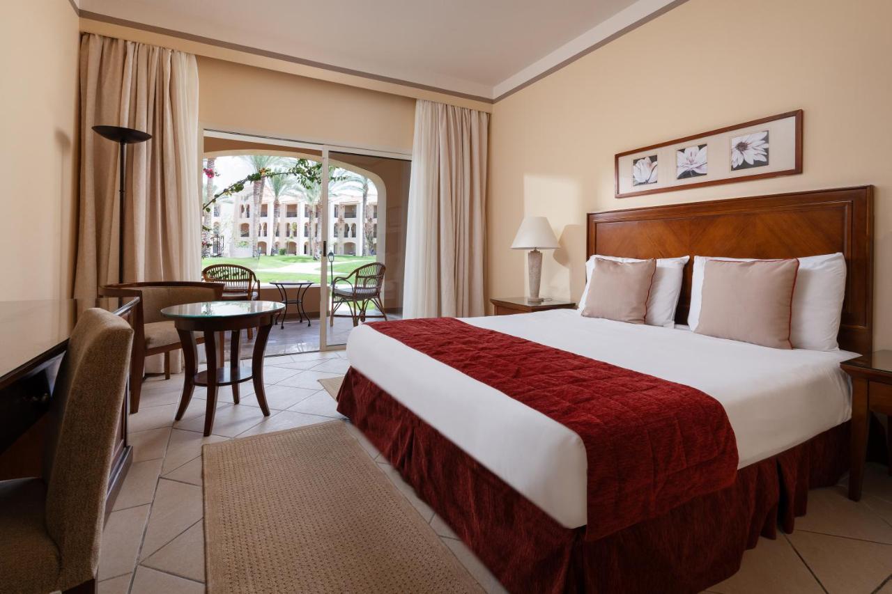 Jaz Almaza Beach Resort, Almaza Bay Mersa Matruh Exterior photo