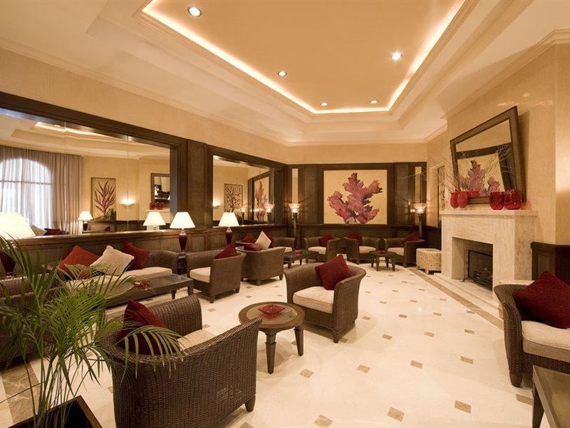 Jaz Almaza Beach Resort, Almaza Bay Mersa Matruh Exterior photo