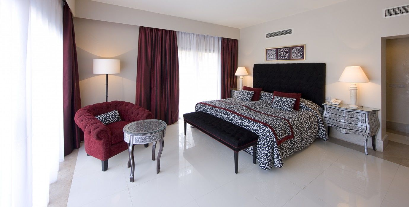 Jaz Almaza Beach Resort, Almaza Bay Mersa Matruh Exterior photo