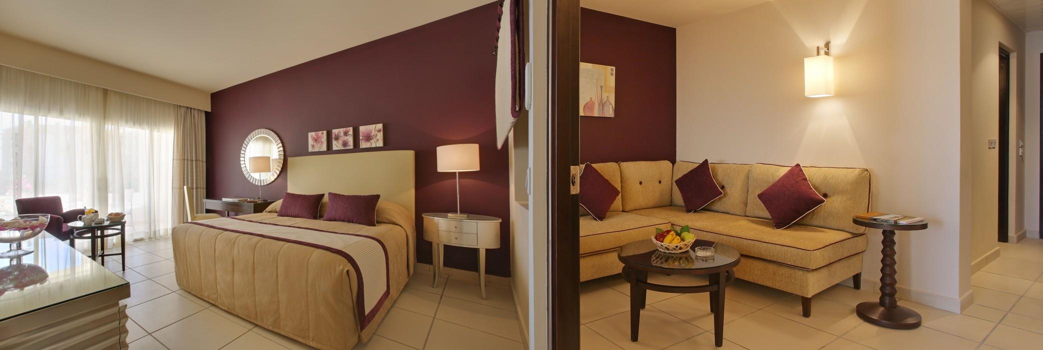 Jaz Almaza Beach Resort, Almaza Bay Mersa Matruh Exterior photo