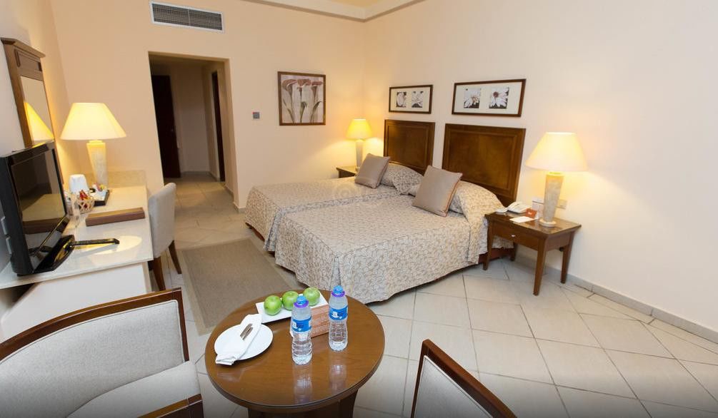 Jaz Almaza Beach Resort, Almaza Bay Mersa Matruh Exterior photo