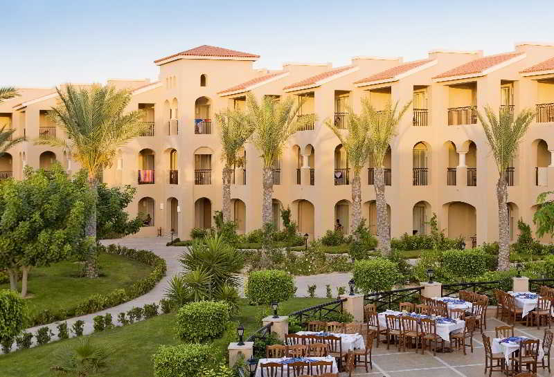 Jaz Almaza Beach Resort, Almaza Bay Mersa Matruh Exterior photo