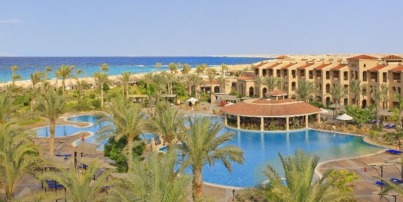 Jaz Almaza Beach Resort, Almaza Bay Mersa Matruh Interior photo